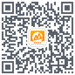 招商基金 QRcode