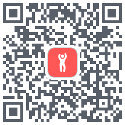天天跳舞 QRcode