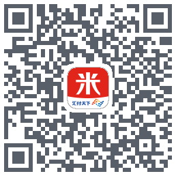 汇来米codice QR per il download