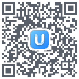 UK平台 QRcode