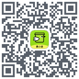 裹小递T QR-код для загрузки