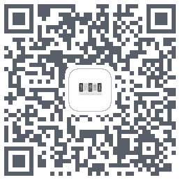 锦汉融商城 QRcode