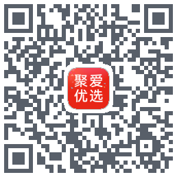 聚爱优选 QRcode