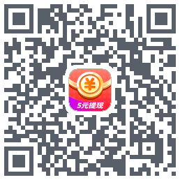 快领红包短视频的下载二维码