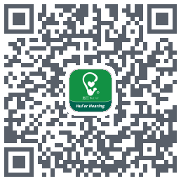 惠耳听力kod QR do pobrania