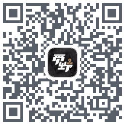 觅野CAMP QRcode