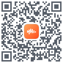Castbox QRcode