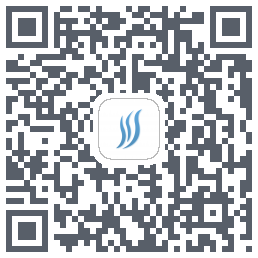 三鸽流水 QRcode