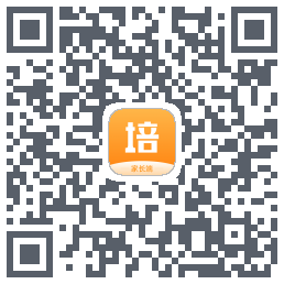 测试版家长端 QRcode