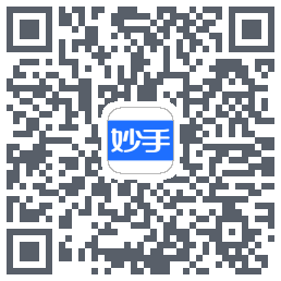妙手医生codice QR per il download