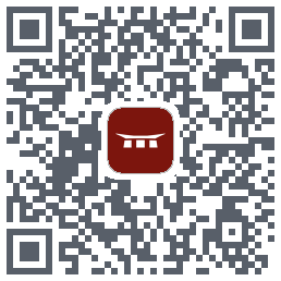 润泽园código QR de descarga de