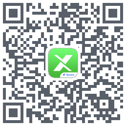XTrend Speed的下載二維碼