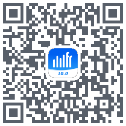 数据分析V10 QRcode