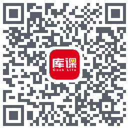 库课网校的下載二維碼