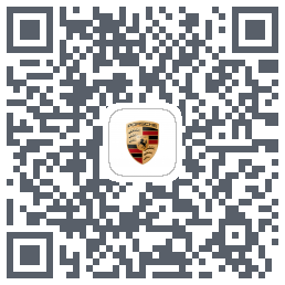 保时捷 QR-код для загрузки