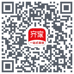 齐家 QRcode