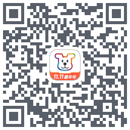小白学习打印的下載二維碼