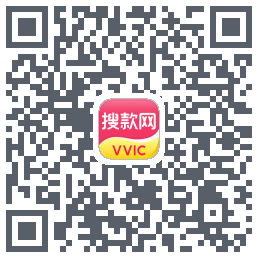 搜款网codice QR per il download