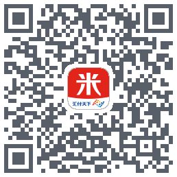 汇来米 QRcode