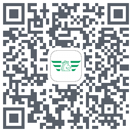 货运物流的下載二維碼