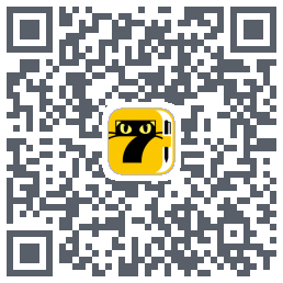 七猫作家助手的下載二維碼