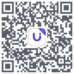 U净 QRcode