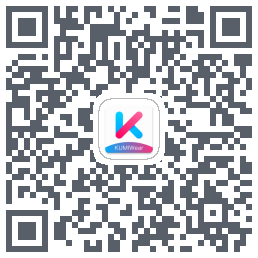 KUMIWear的下載二維碼