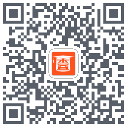 查博士 QRcode