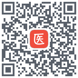 医考帮 QRcode