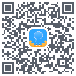 冒泡 QRcode