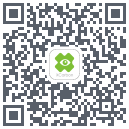 教练鸷眼 QRcode