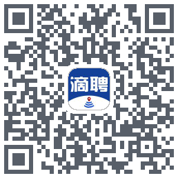 滴聘 QRcode