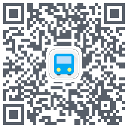 青岛公交查询的下载二维码