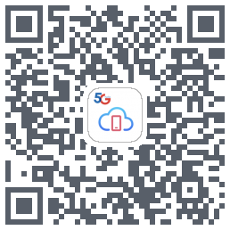 天翼云手机 QR-код для загрузки