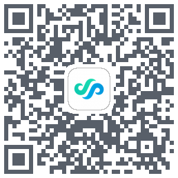 圣云医教云平台código QR de descarga de