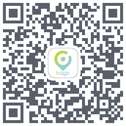 青碳行 QRcode