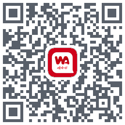 HI，娃哈哈的下载二维码