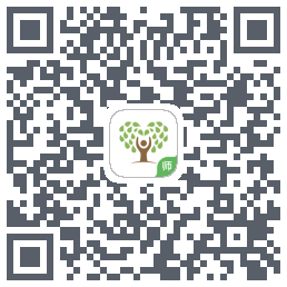 知心慧学教师端 QRcode