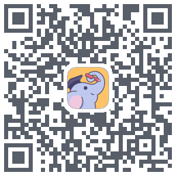 小E学院的下載二維碼