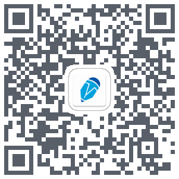测试-益考通 QR-код для загрузки
