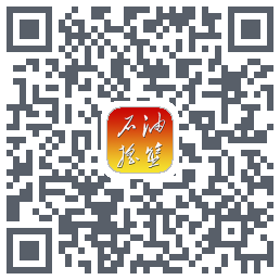 石油摇篮 QRcode