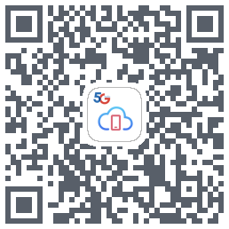 天翼云手机 QRcode