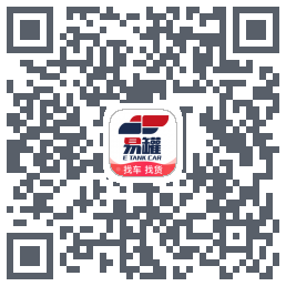 易罐 QRcode