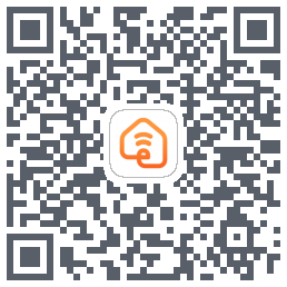 LinkHome的下載二維碼