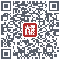 央视财经 QRcode