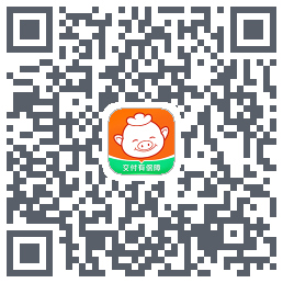 猪八戒的下载二维码