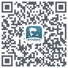 野钓地图查询 QRcode
