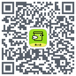 裹小递 QRcode