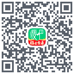 瘦吧 QRcode