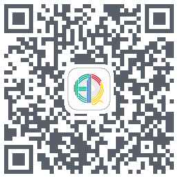 印象ERP的下载二维码